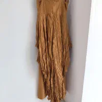 لباس مجلسی خردلی|لباس|گرگان, |دیوار