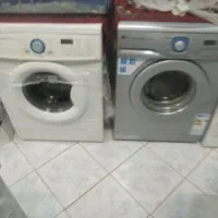 ماشین لباسشویی