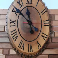 ساعت دیواری