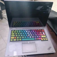 لپتاب cori 7 نسل ۶