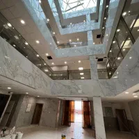 نیازمند نیروی برق کار نیمه ماهر و شاگرد|استخدام صنعتی، فنی، مهندسی|زنجان, |دیوار