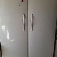 یخچال دوقلو یخساران