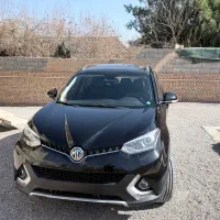 Mg gs2016|خودرو سواری و وانت|یزد, |دیوار