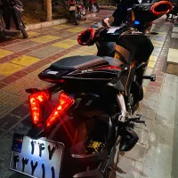 Rs۲۰۰/مدل ۱۴۰۰|موتورسیکلت|تهران, ابوذر|دیوار