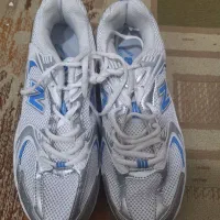 کفش نیوبالانس سایز ۴۲|کیف، کفش، کمربند|مشهد, شهید قربانی|دیوار