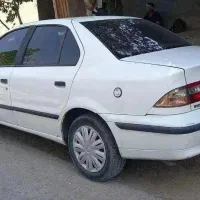 سمند Ef7  مدل ۹۱|خودرو سواری و وانت|قرچک, پارس سرام|دیوار