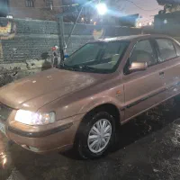 سمند مدیران دوگانه شرکت بی رنگ