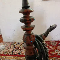 قلیان دوسیب
