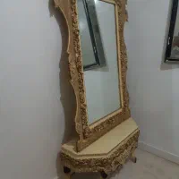 آینه رومیزی|آینه|قدس, شهرقدس|دیوار