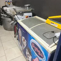 لوازم رستوران مطبخ|کافیشاپ و رستوران|هشتگرد, مدرس|دیوار