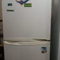 یخچال و فریزر