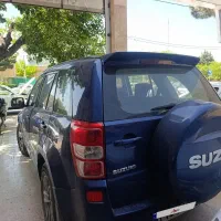 سوزوکی ویتارا مدل 88اتومات کمک دار