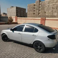 جن تو gen2 مدل2007|خودرو سواری و وانت|فردیس, نگارستان|دیوار