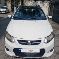 کوئیک ۱۴۰۰  Rیک گلگیر رنگ