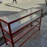 ویترین، رگال ، مایکن،|فروشگاه و مغازه|پاکدشت, حصار امیر|دیوار