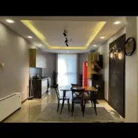 مرزداران/ابراهیمی/۷۵ متر/۲ خوابه