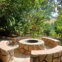 باغ ویلا 2000 متری استخردار سنندج|اجارهٔ کوتاهمدت ویلا و باغ|سنندج, |دیوار