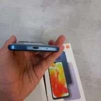 گوشی سالم در حد نو شیامی redmi12c