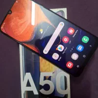 گوشی سامسونگ a 50