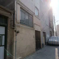 اجاره حیاط 45متری راه جدا