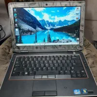 لپ تاپ i5نسل2هارد500..Dell