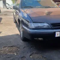 زانتیا ‌2000مدل80|خودرو سواری و وانت|شیراز, درکی|دیوار