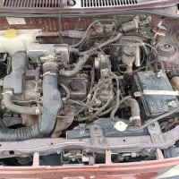 پراید مدل 84|خودرو سواری و وانت|تبریز, |دیوار