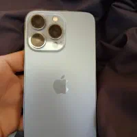 آیفون 13pro 256