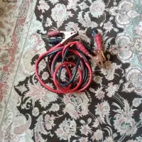 کابل باطری به باطری