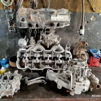 لوازم استوک نیسان ژاپنی