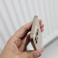 آیفون ۱۶ پرو ۲۵۶ ریجسترشده|موبایل|اسلامآباد غرب, |دیوار