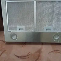 سینک ظرفشویی و هود