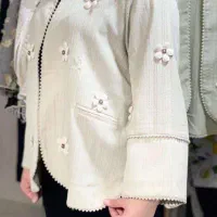 حراج بافت و پوشاک زنانه و بچه گانه