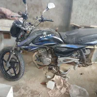 موتور اکسیدی135