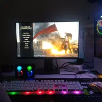 کامپیوتر سیستم گیمینگ|رایانه رومیزی|سنندج, |دیوار