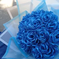 گل‌های روبانی