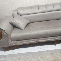 مبل هشت نفره تخت شو