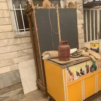 یخچال صندوقی|یخچال و فریزر|تهران, شهر‌زیبا|دیوار