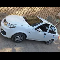 ساینا s مدل ۴۰۱|خودرو سواری و وانت|جهرم, |دیوار