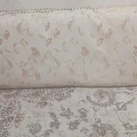 ۶تا پشتی کرم رنگ|پشتی|خرمآباد, |دیوار