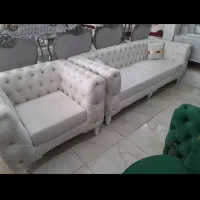 صدفی مبل|مبلمان خانگی و میز عسلی|اسلام‌‌آباد غرب, |دیوار