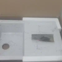 سینک گرانیتی|مصالح و تجهیزات ساختمان|قائمشهر, |دیوار