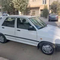 پراید ۱۳۱ ۹۶|خودرو سواری و وانت|رباطکریم, رباطکریم|دیوار