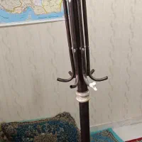 رخت آویز ایستاده