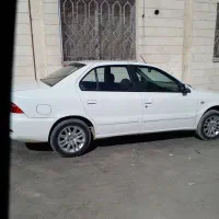 سمندسورن|خودرو سواری و وانت|سنندج, |دیوار