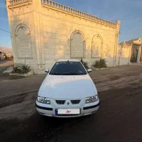 سمندlxبدون رنگ درحدصفر