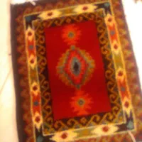 تابلو فرش دستباف