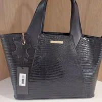 کیف زنانه. سایز. بزرگ مشکی