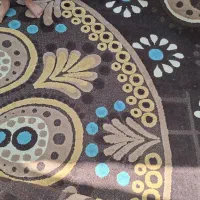 گلیم فرش ساوین|گلیم، جاجیم، گبه|شیراز, کوشک میدان|دیوار