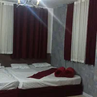 اجاره سوئیت هتل تمیزنزدیک تاحرم 4 دقیقه باپارکینگ|اجارهٔ کوتاه‌مدت آپارتمان و سوئیت|مشهد, دانش|دیوار